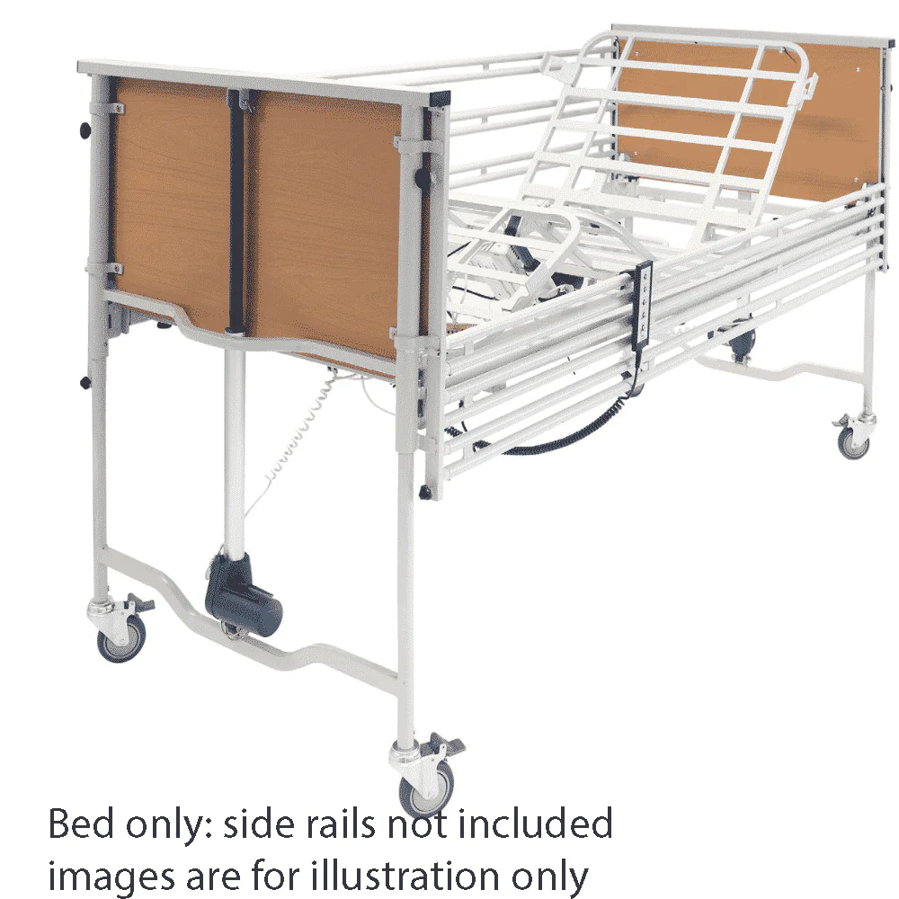 NRS Community Bed Plus - Image 2