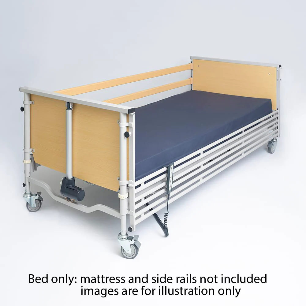 NRS Community Bed Plus - Image 3