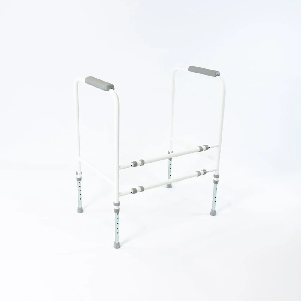 NRS Economy Toilet Frame - Mk2 - Image 2