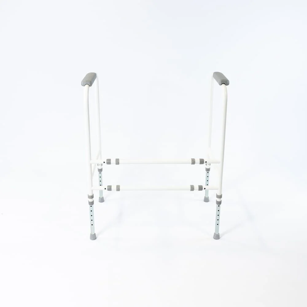 NRS Economy Toilet Frame - Mk2 - Image 3