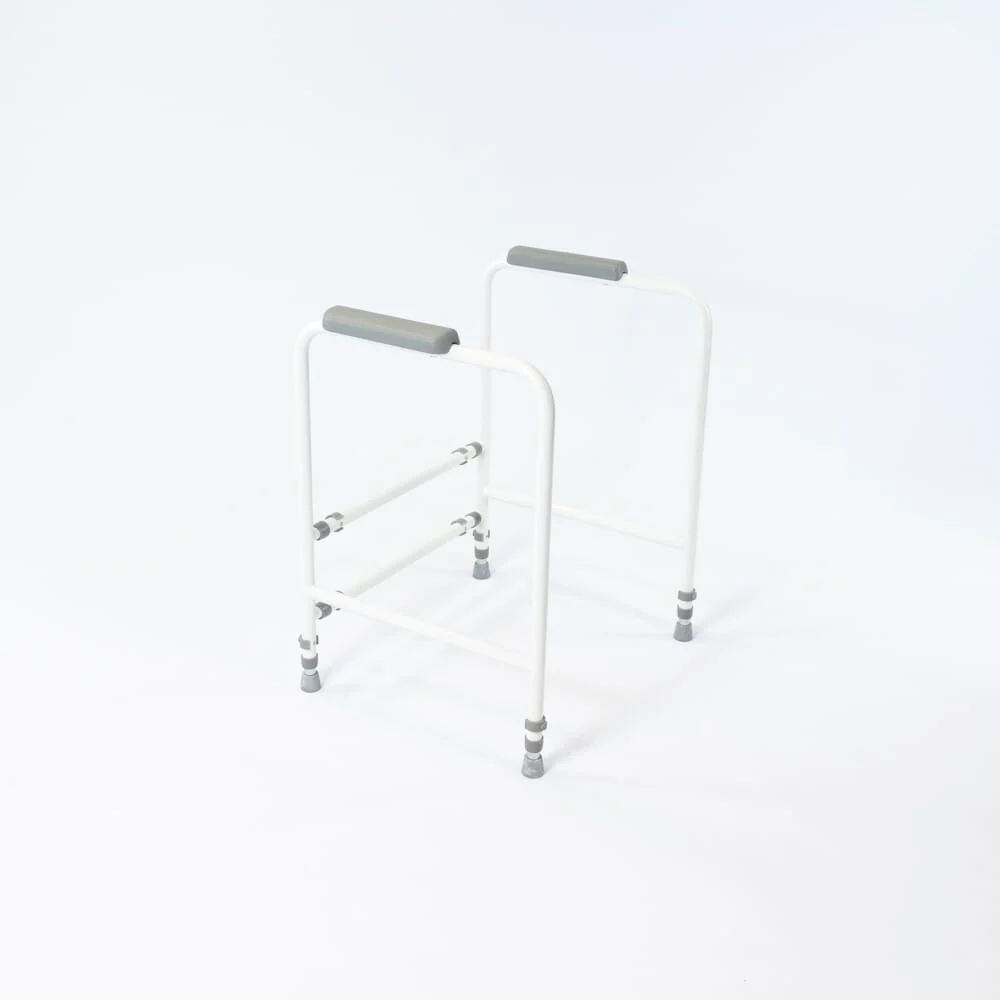 NRS Economy Toilet Frame - Mk2 - Image 4
