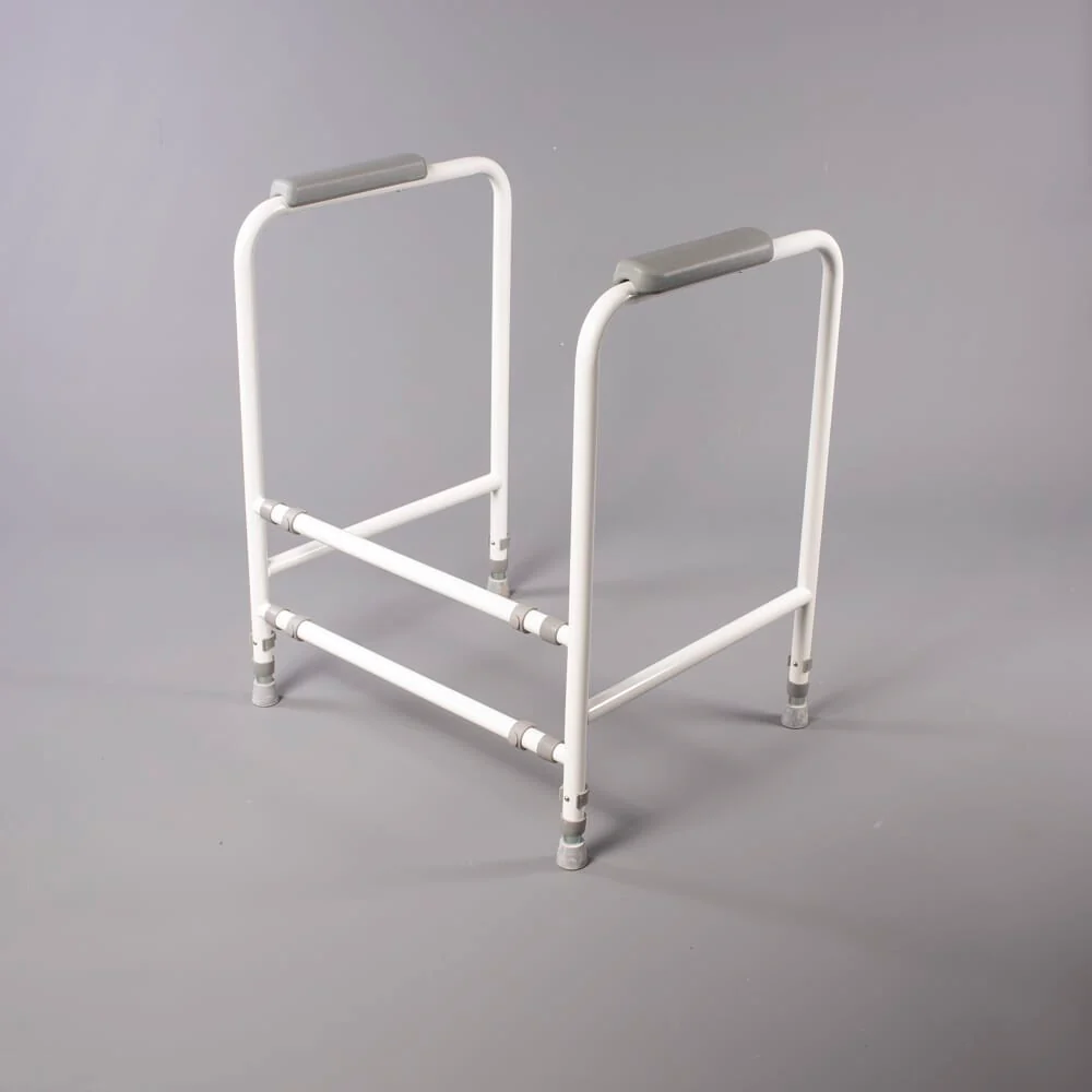NRS Economy Toilet Frame - Mk2 - Image 5
