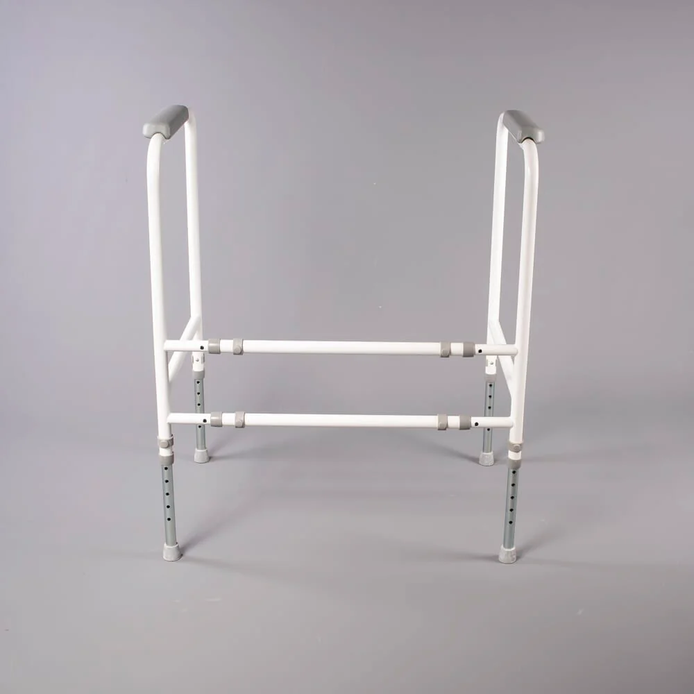 NRS Economy Toilet Frame - Mk2 - Image 6