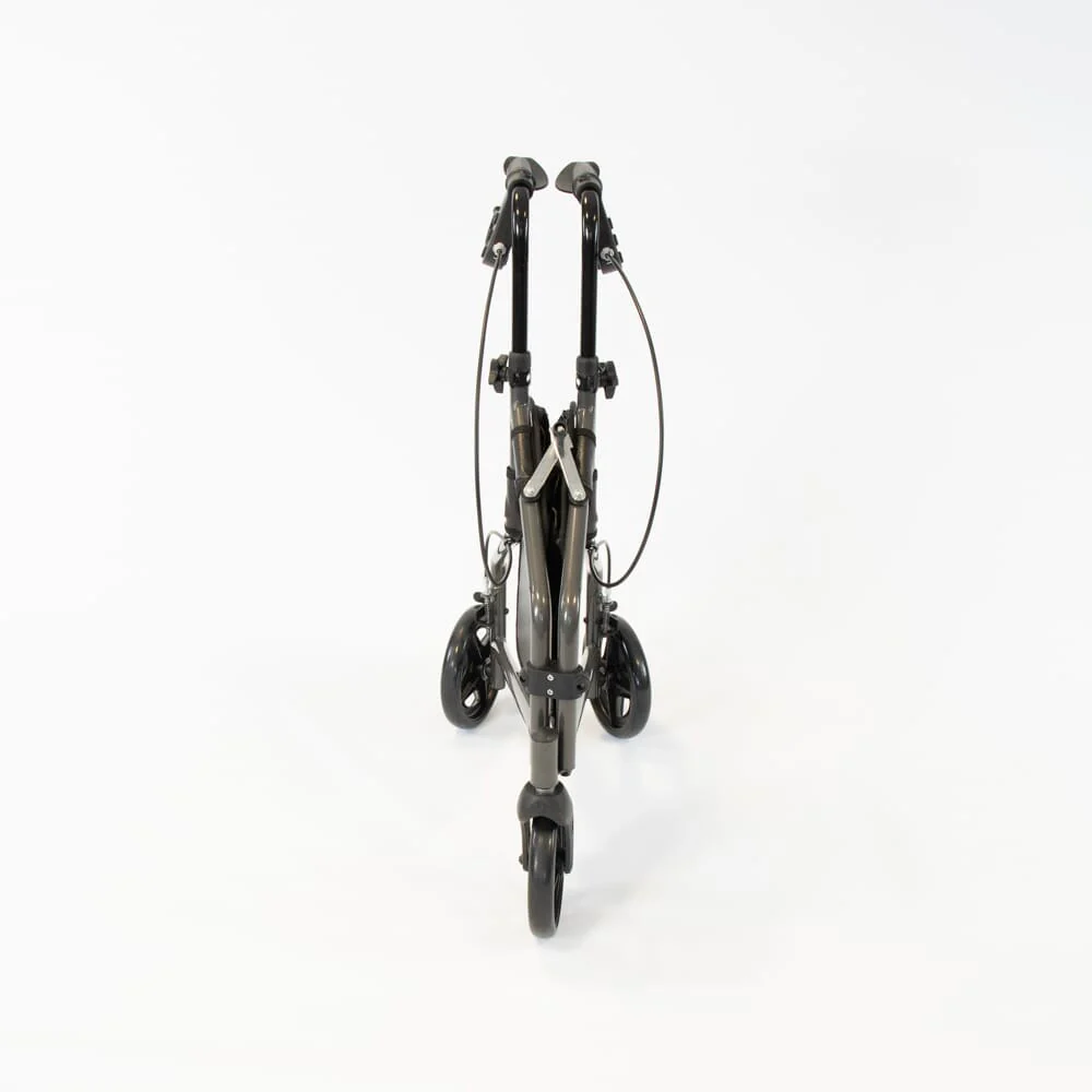 NRS 3 Wheel Steel Rollator - Image 17