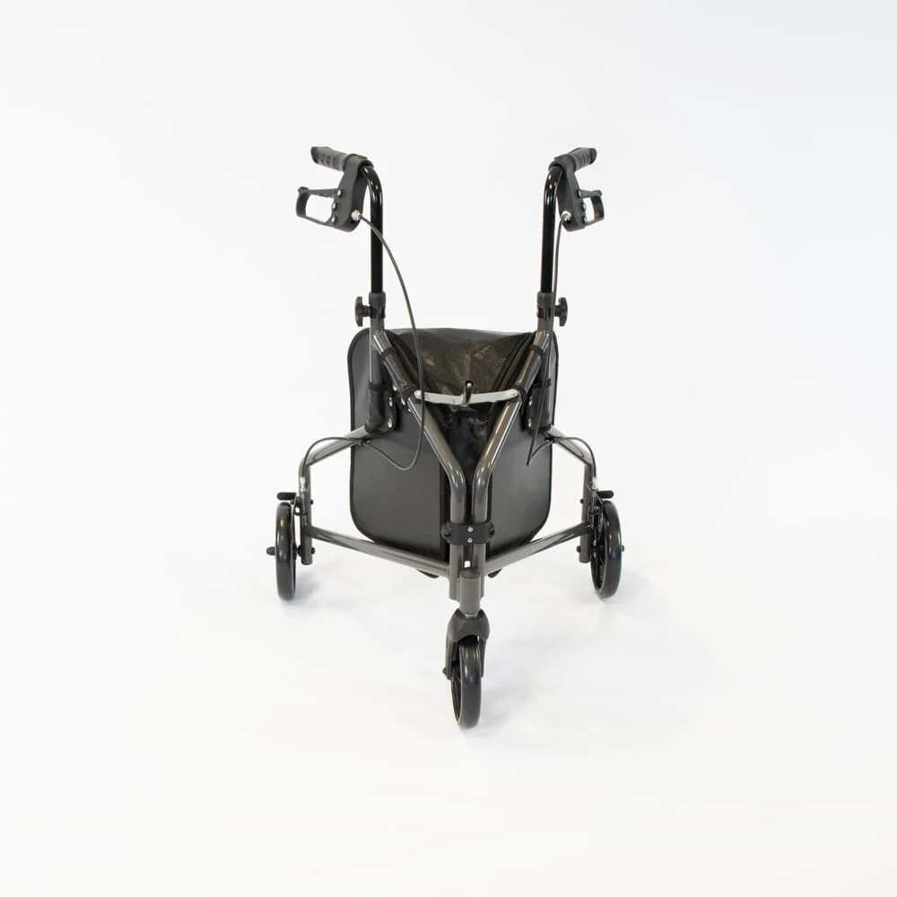 NRS 3 Wheel Steel Rollator - Image 19