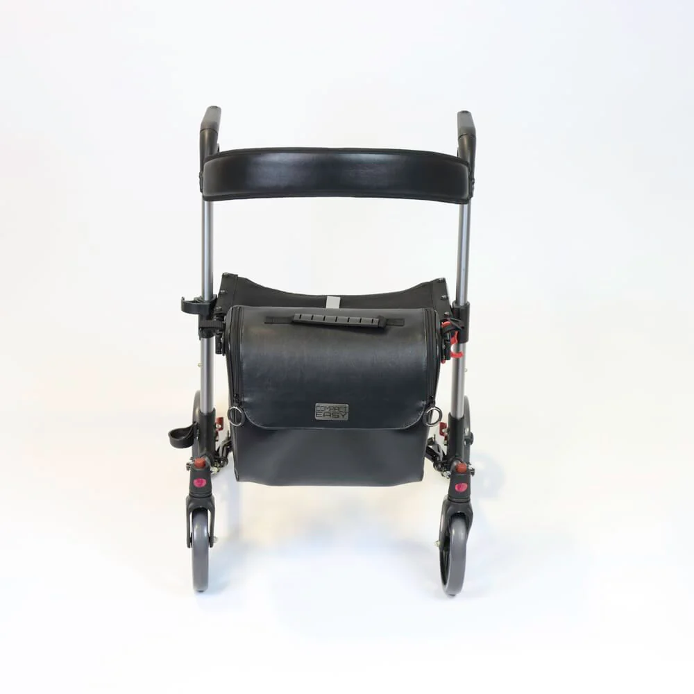 NRS Compact Easy Plus Rollator - Image 12