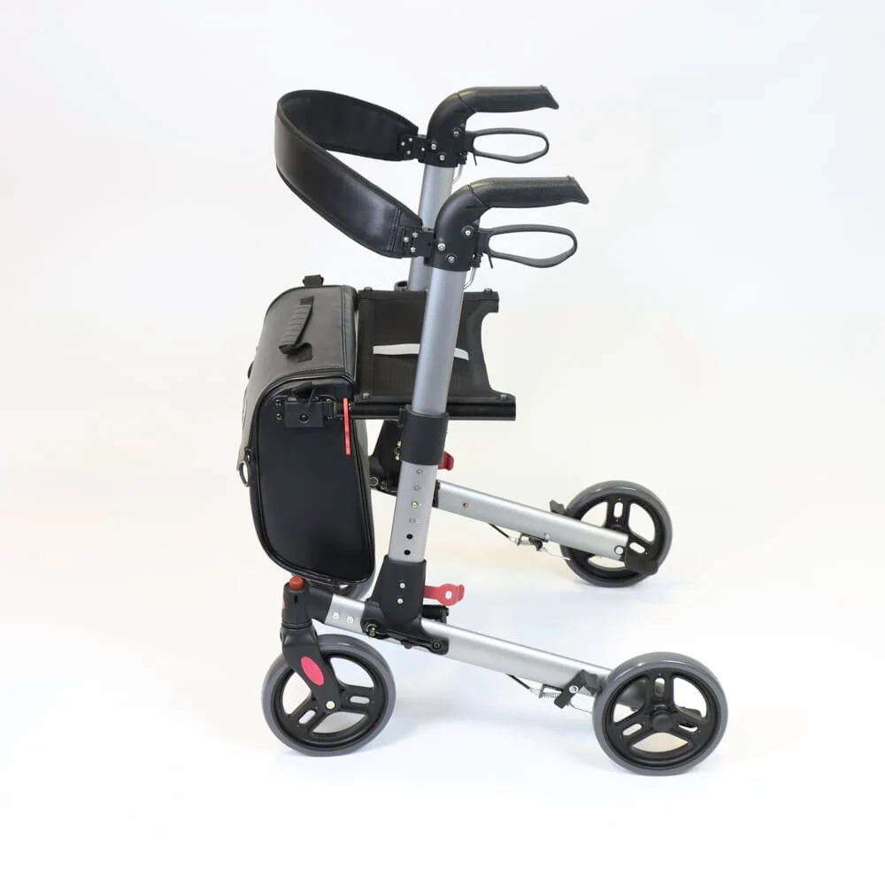 NRS Compact Easy Plus Rollator - Image 7