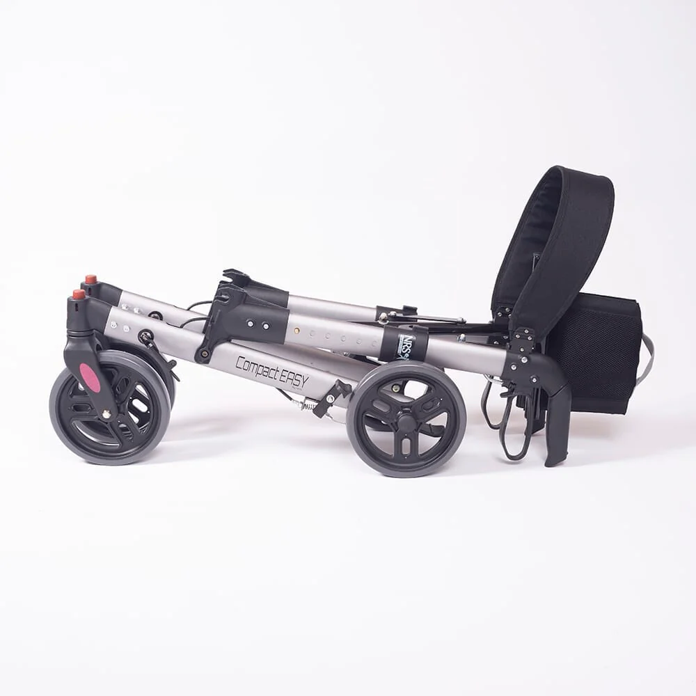 NRS Compact Easy Rollator - Image 8