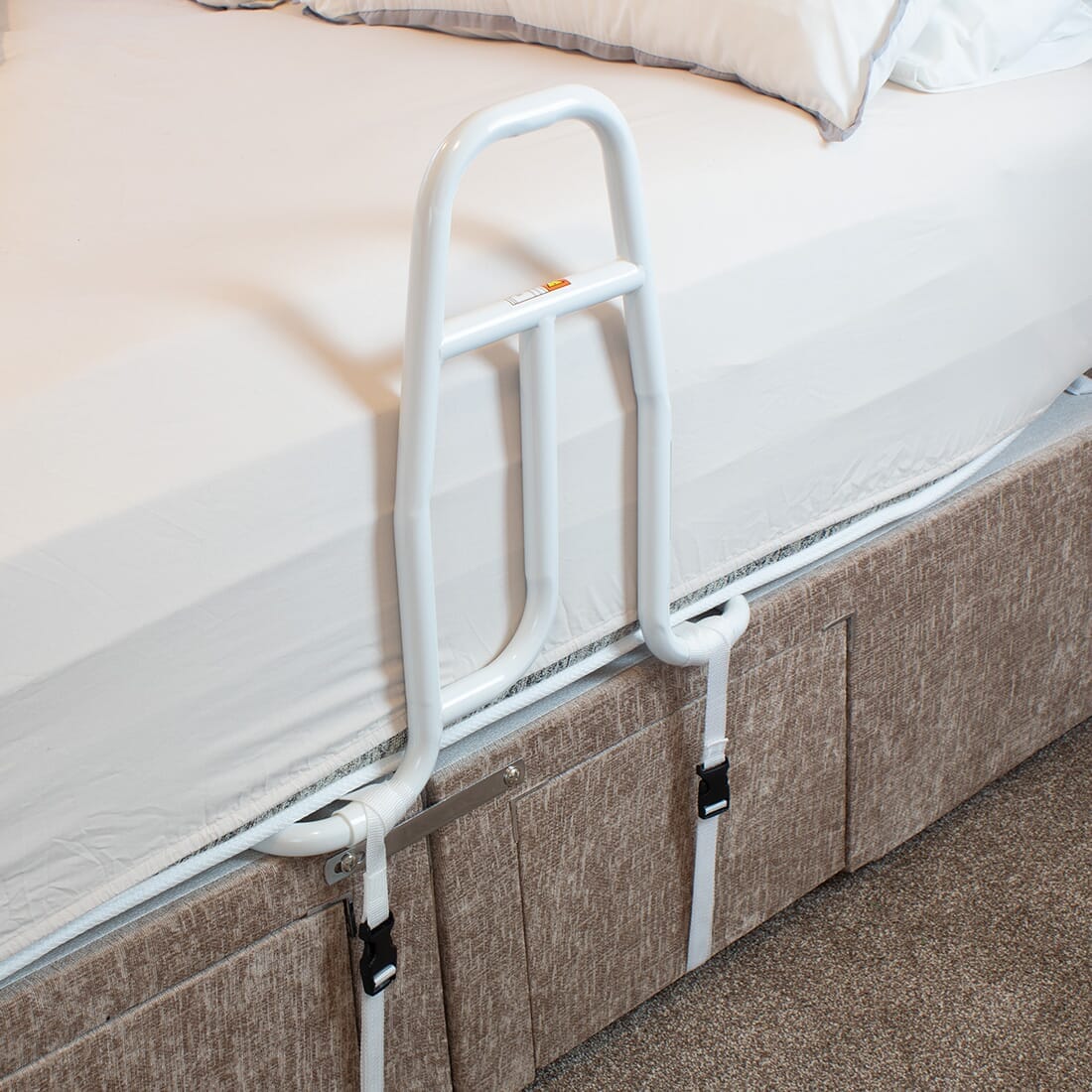 NRS EasyFit Bed Grab Rail - Image 5