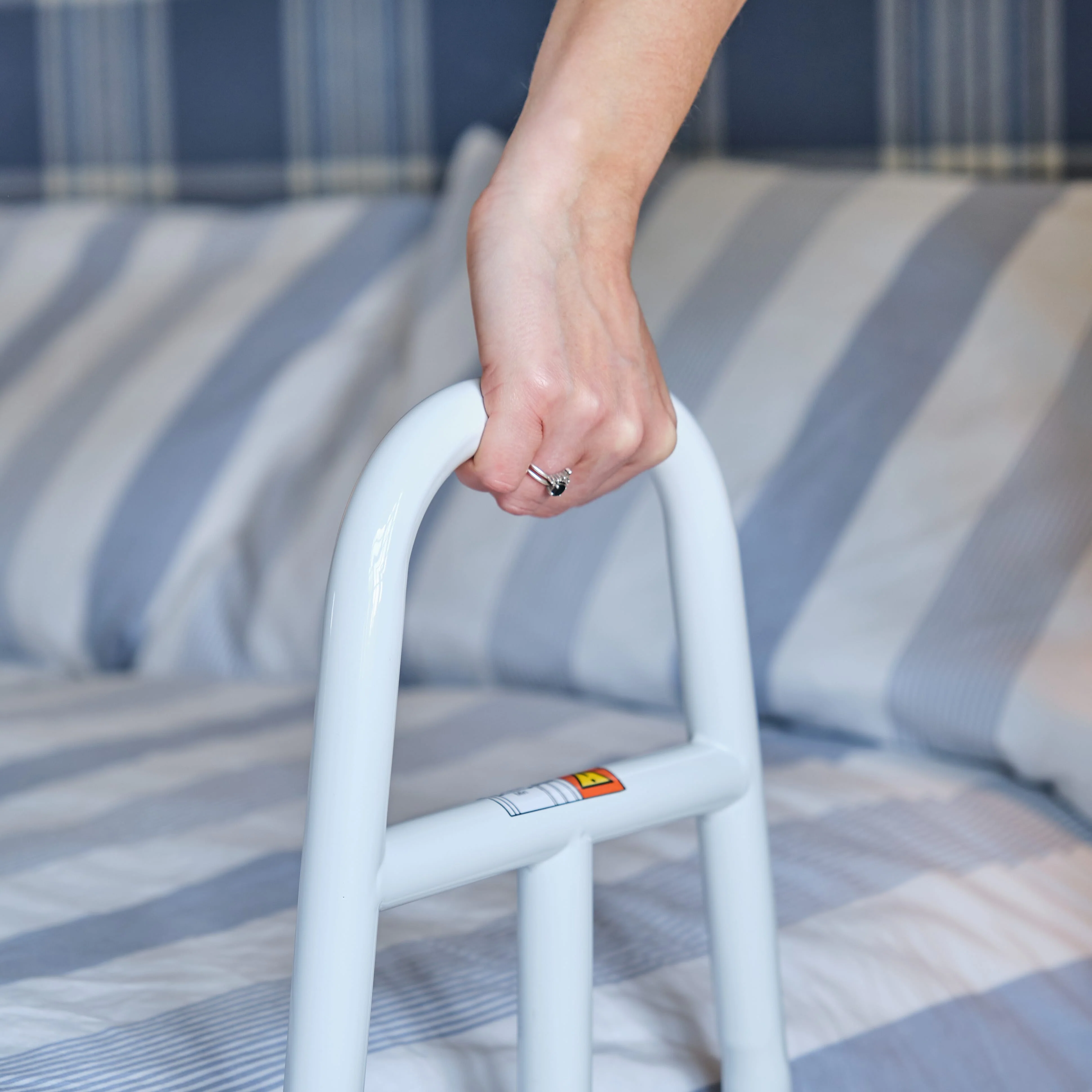 NRS EasyFit Bed Grab Rail - Image 6