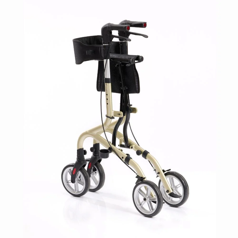 NRS Freestyle 4 Wheel Rollator - Image 9