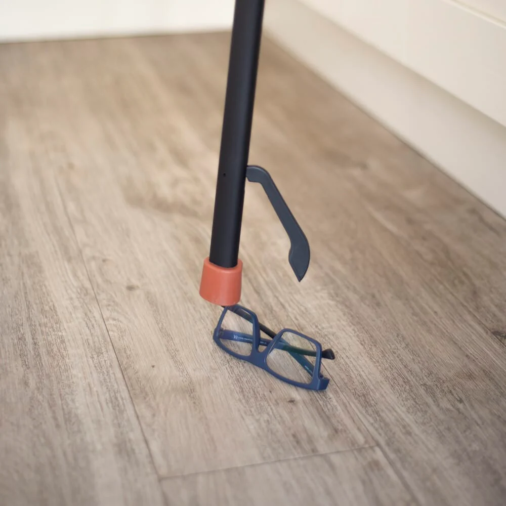NRS Freestyle Grab and Go Walking Stick - Image 4