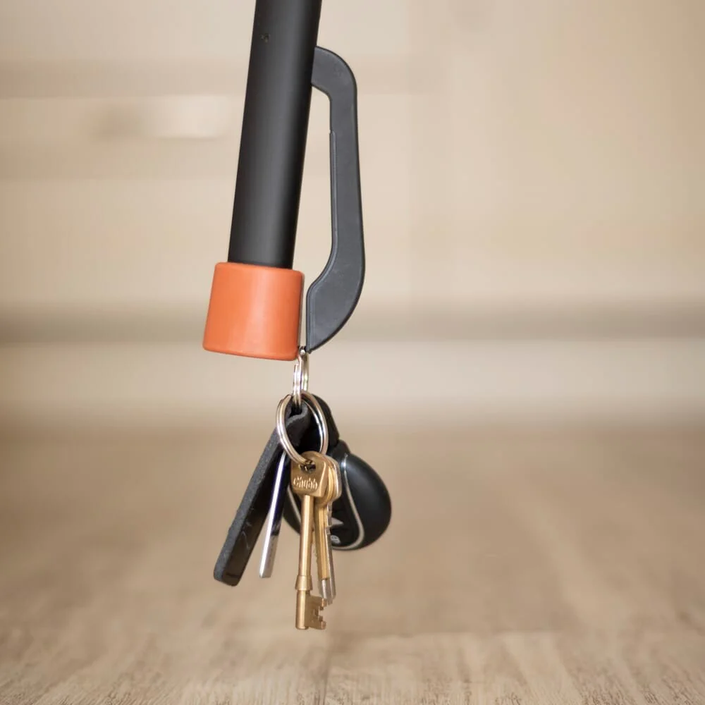 NRS Freestyle Grab and Go Walking Stick - Image 5
