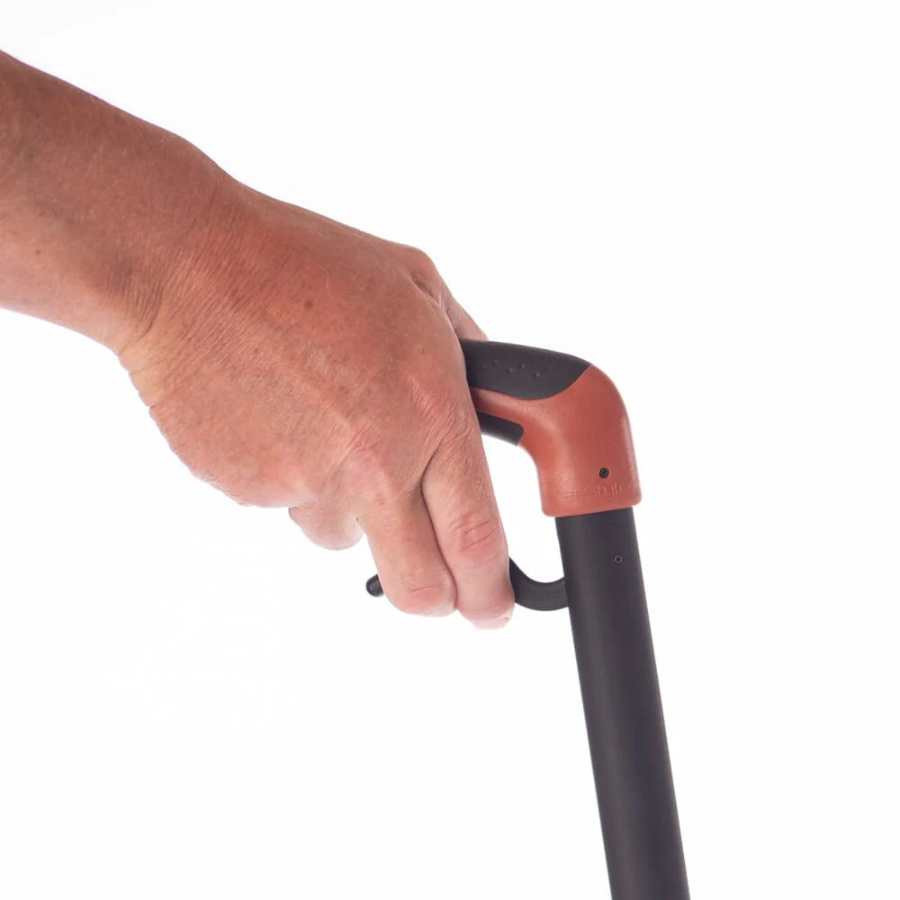 NRS Freestyle Grab and Go Walking Stick - Image 6