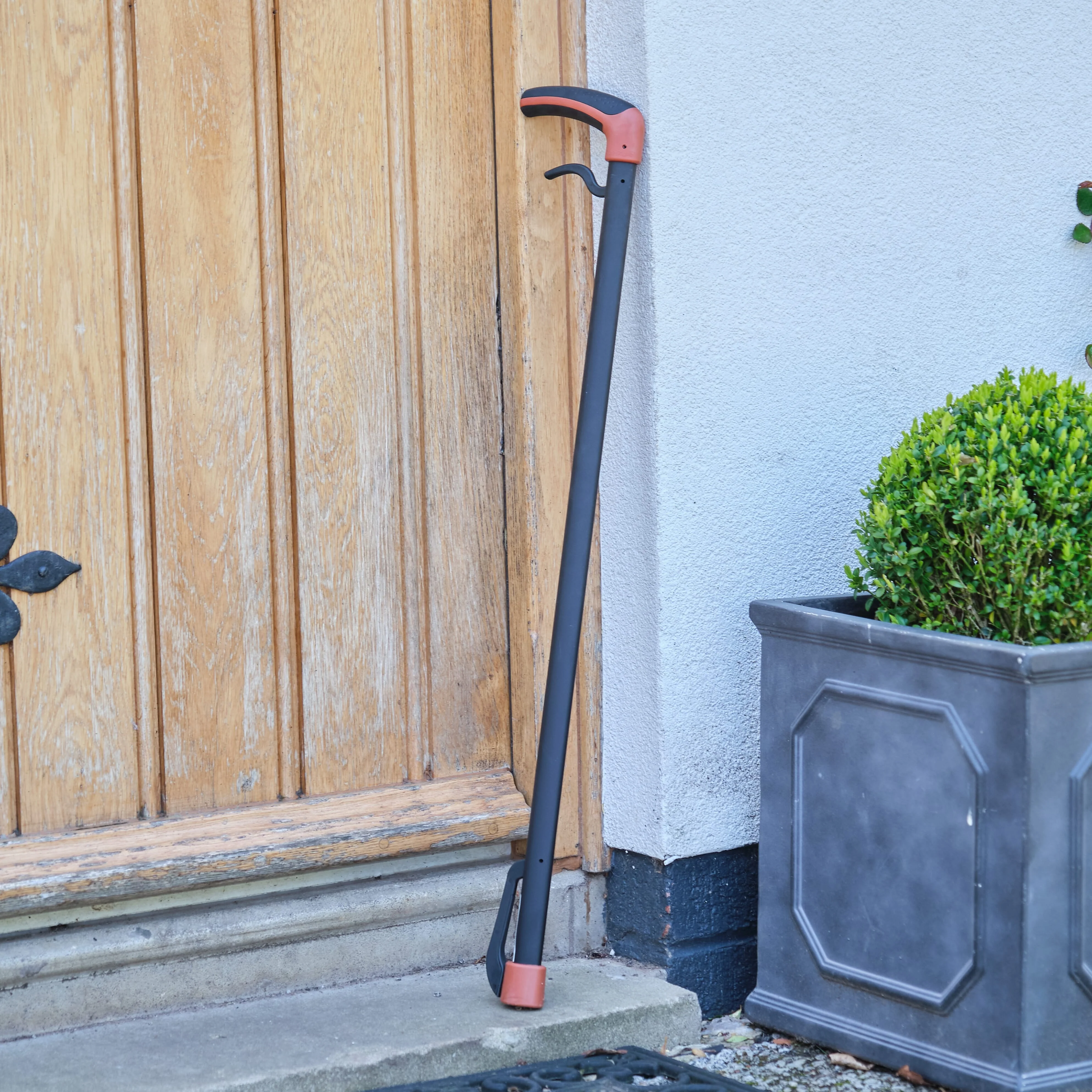 NRS Freestyle Grab and Go Walking Stick - Image 7