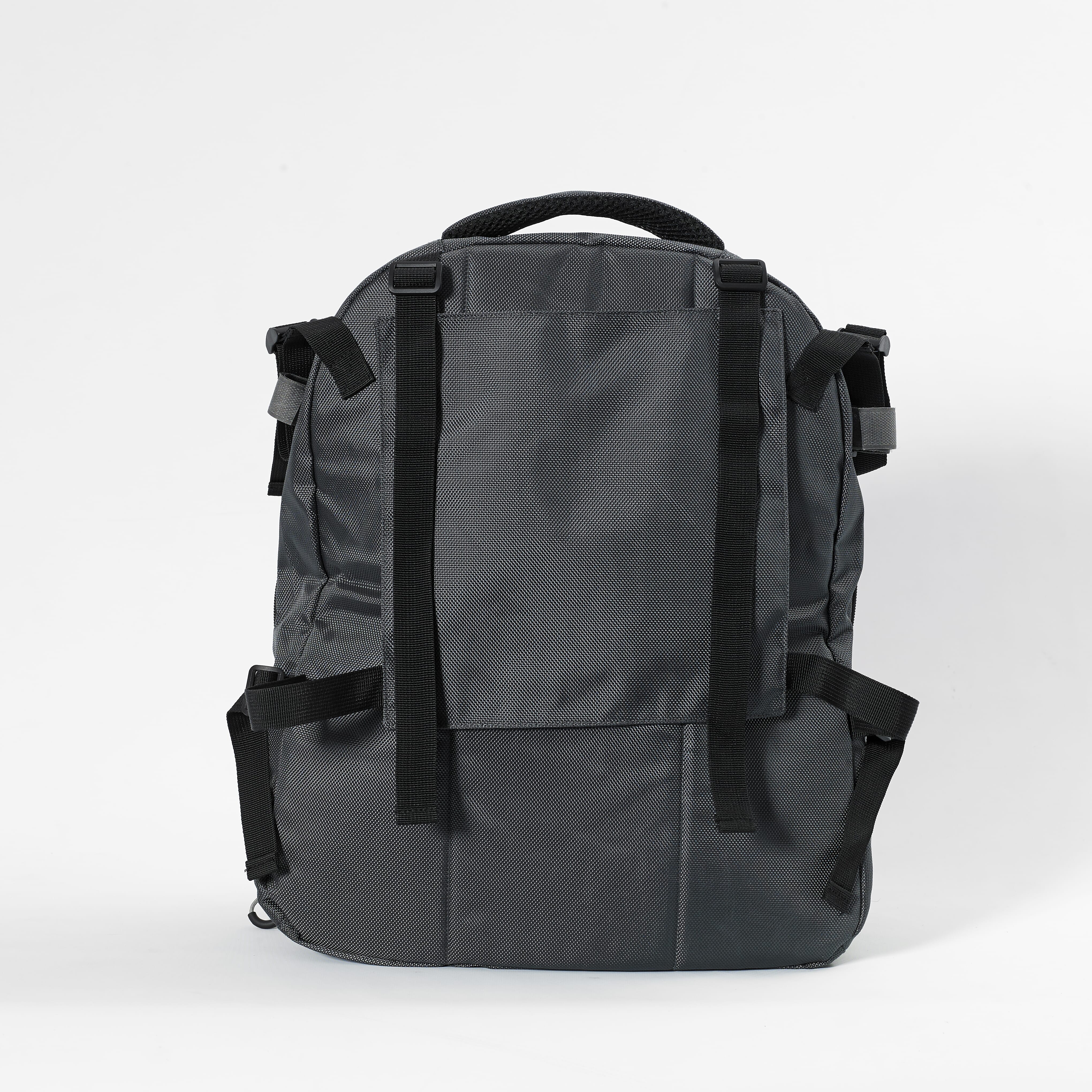 NRS Freestyle High Visibility Wheelchair Bag - Image 5