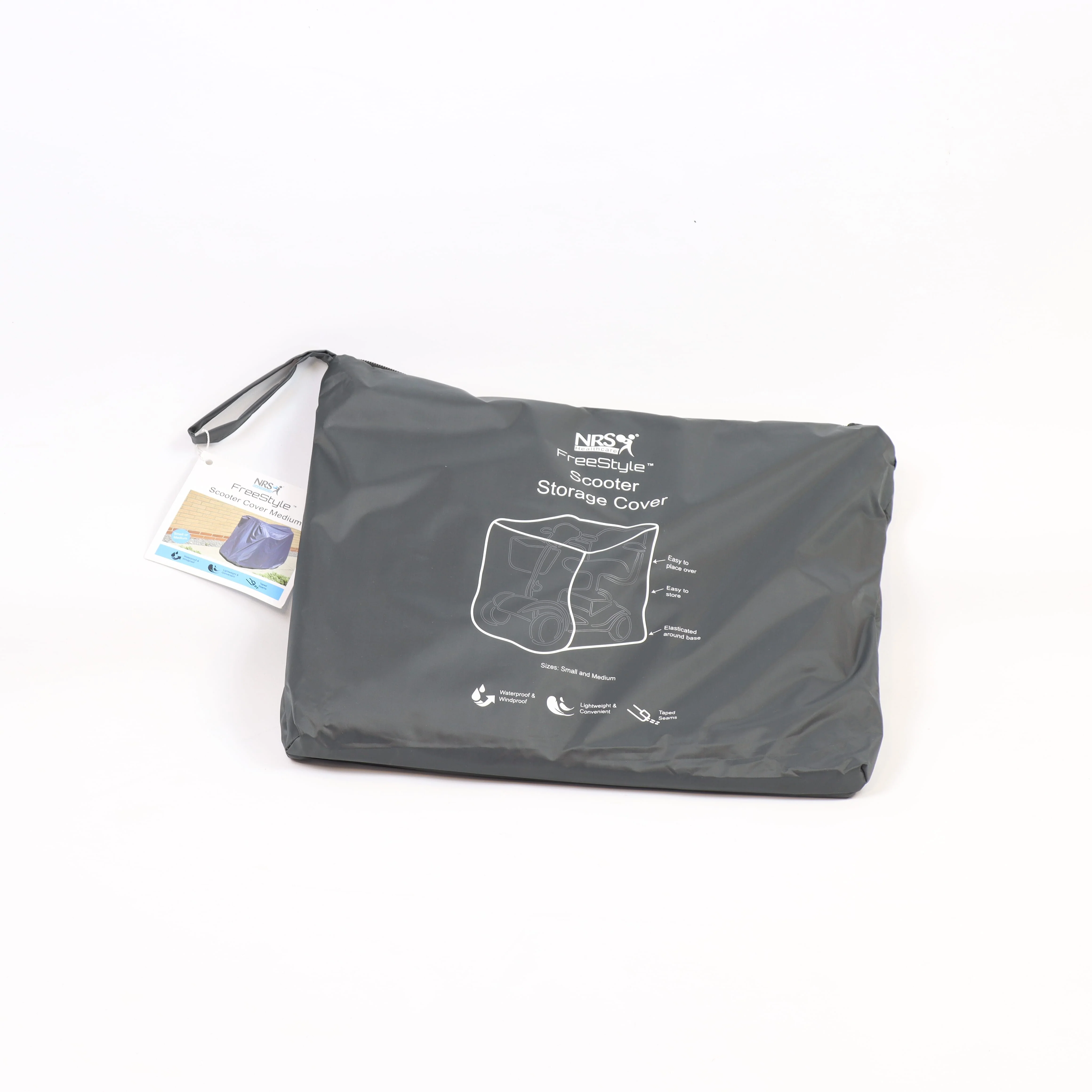 NRS Freestyle Mobility Scooter Storage Cover - Image 4