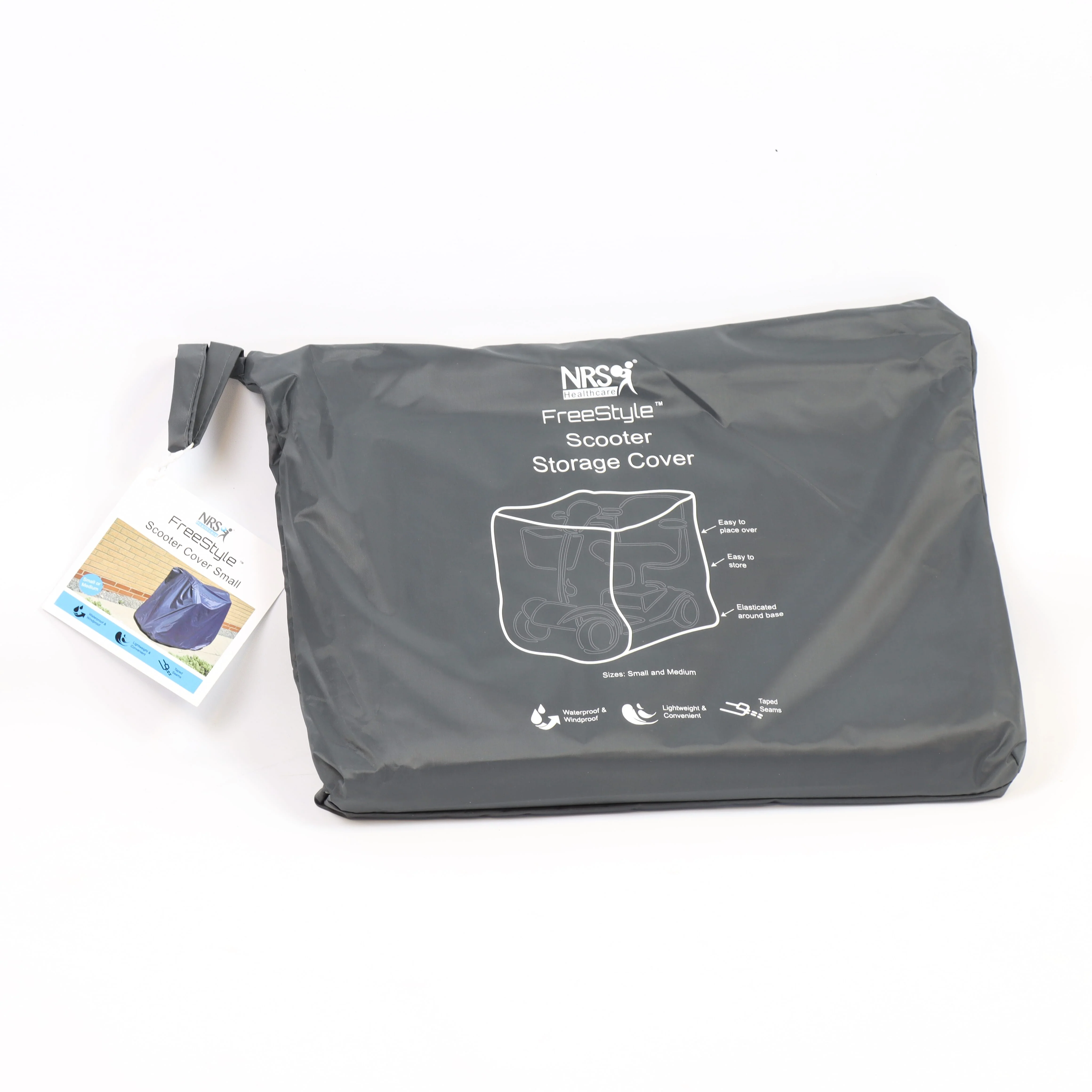 NRS Freestyle Mobility Scooter Storage Cover - Image 5