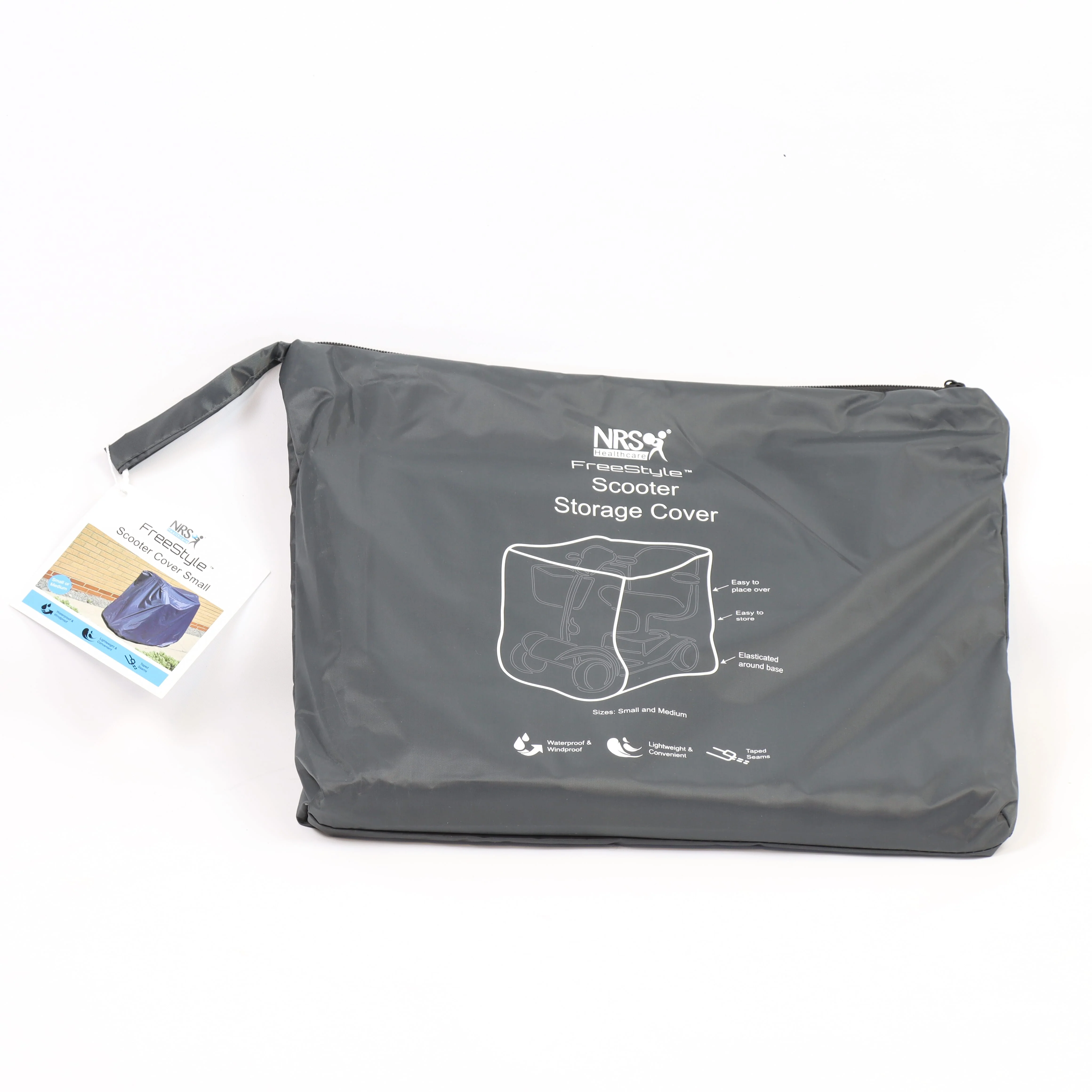 NRS Freestyle Mobility Scooter Storage Cover - Image 6