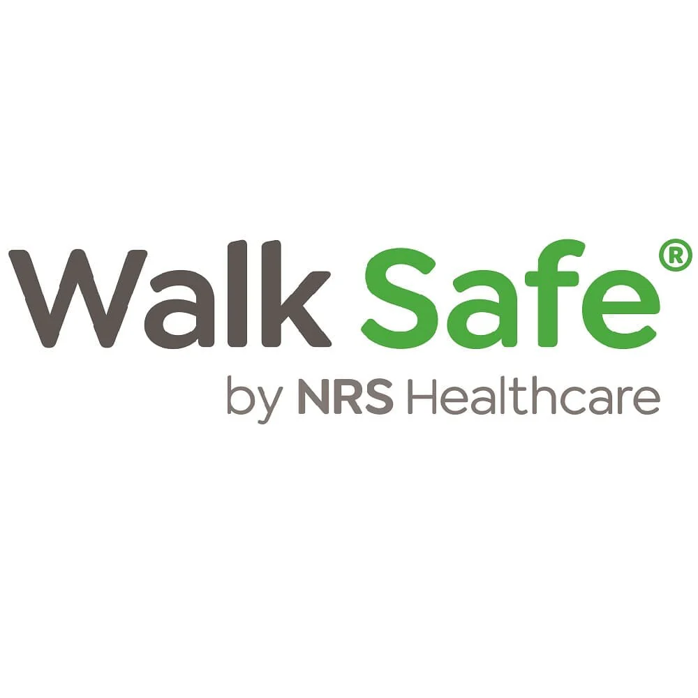 NRS Walk Safe® Walking Frame - Image 4