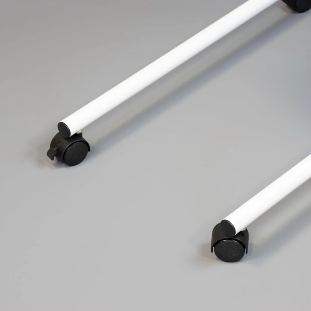 NRS Beech Overbed/Overchair Table - Image 7