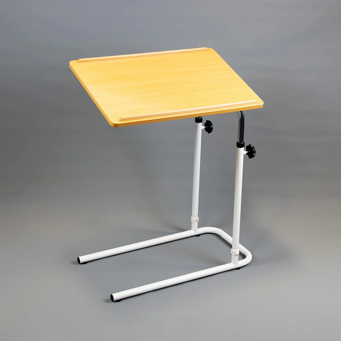 NRS Beech Overbed/Overchair Table - Image 8