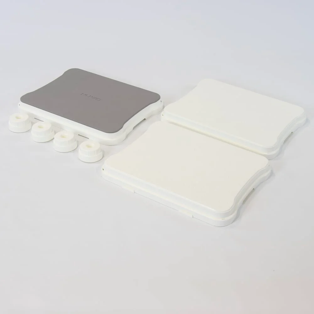 NRS NUVO Adjustable Bath Step - Image 3