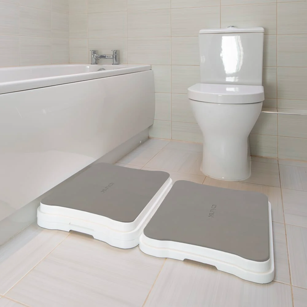 NRS NUVO Adjustable Bath Step - Image 4