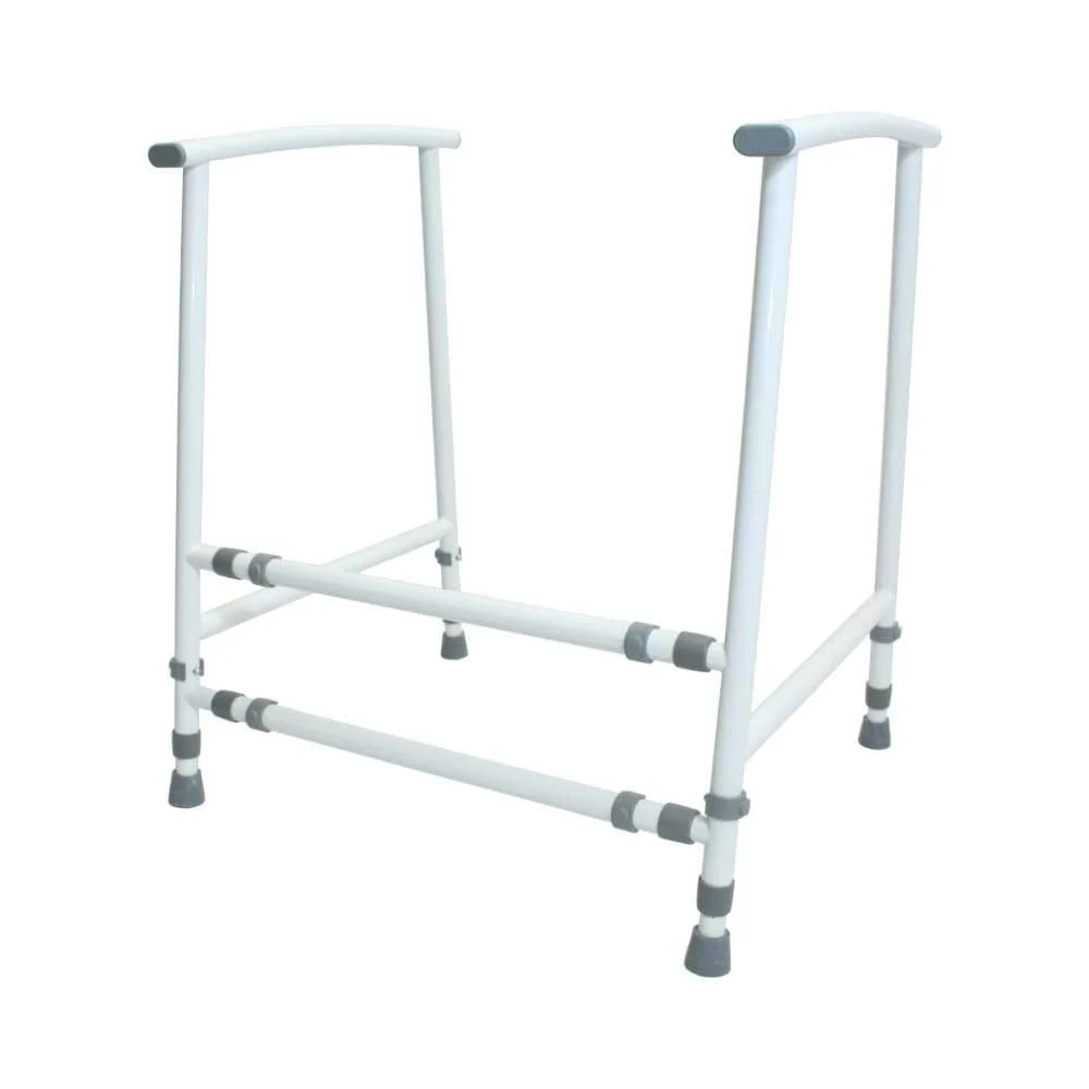 NRS Nuvo Adult Toilet Frame - Image 2