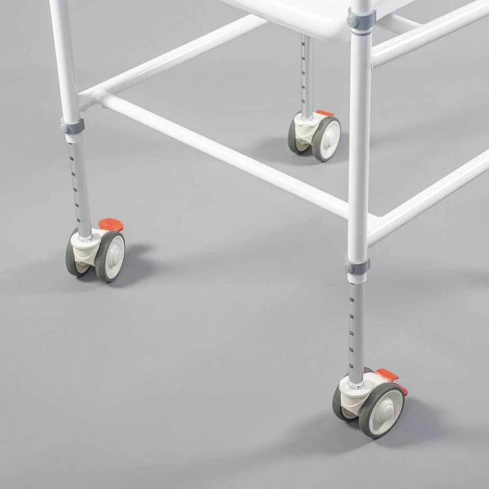 NRS NUVO Shower Chair - Image 3