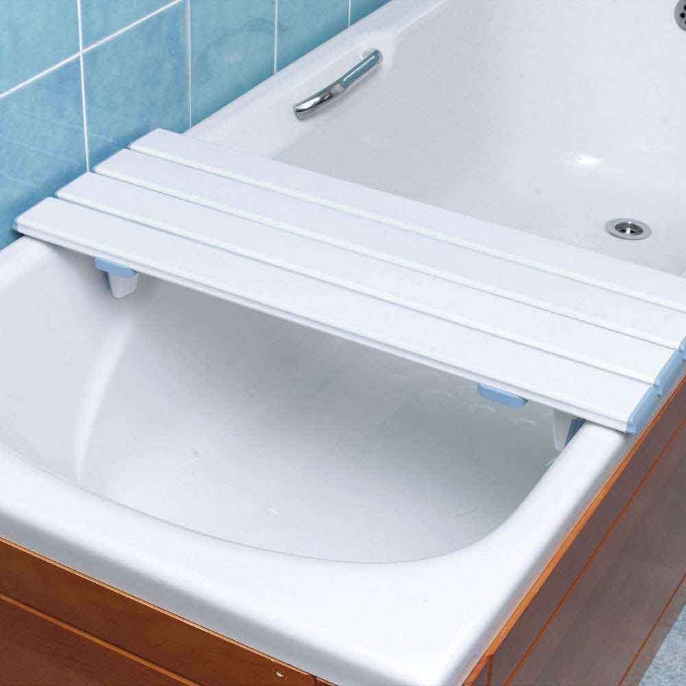 NRS Nuvo Slatted Bath Board - Image 3
