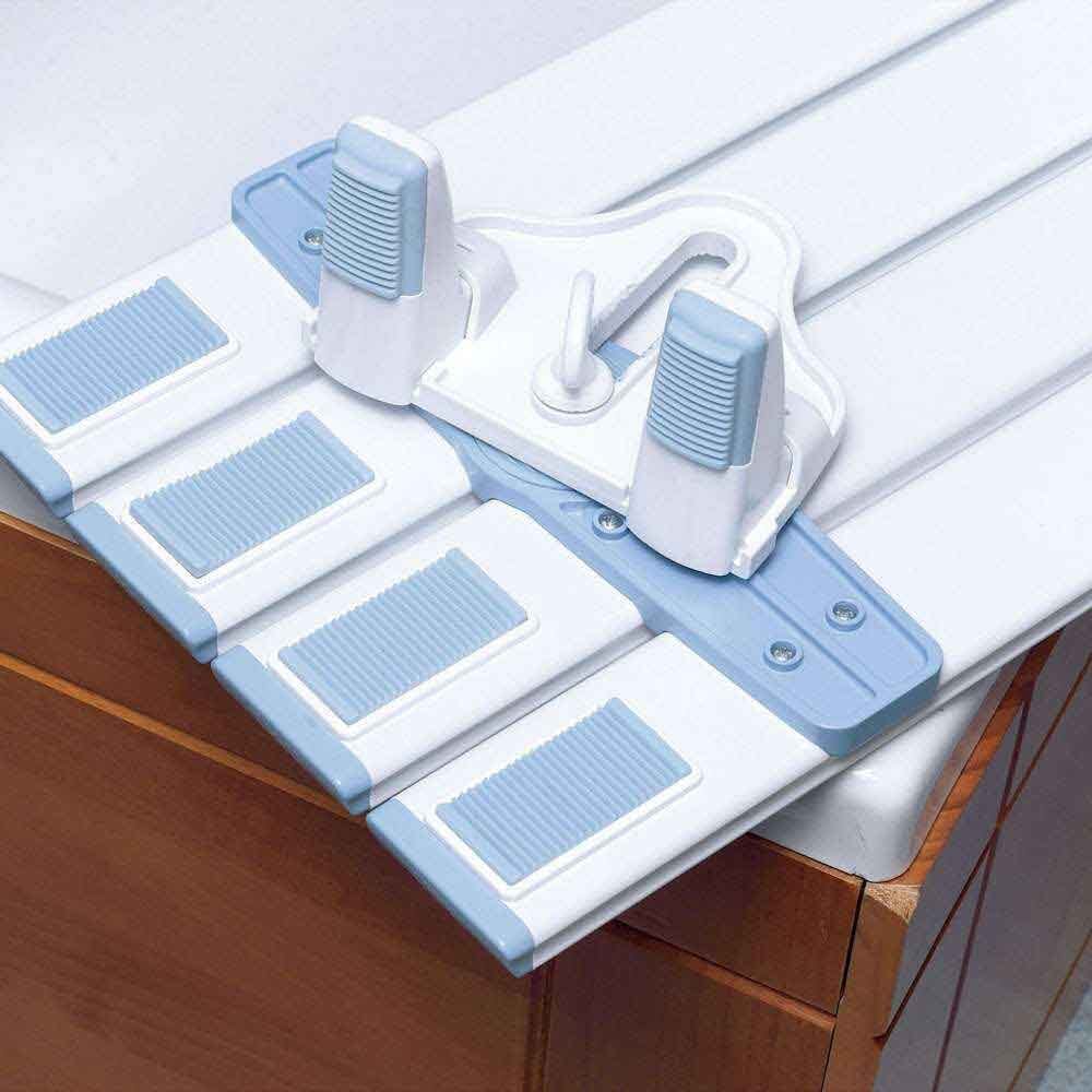 NRS Nuvo Slatted Bath Board - Image 4