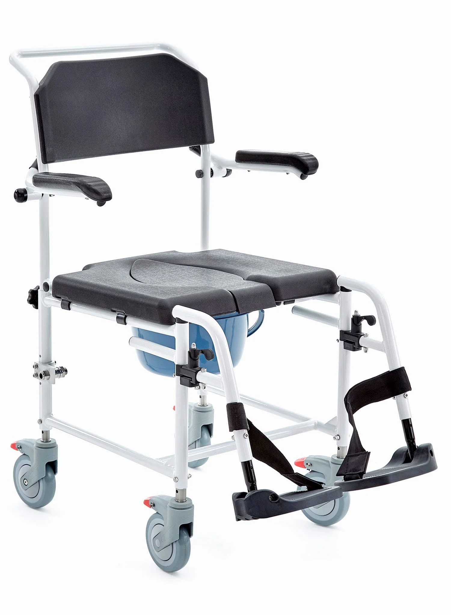 Ocean Shower Commode Chair - Image 5