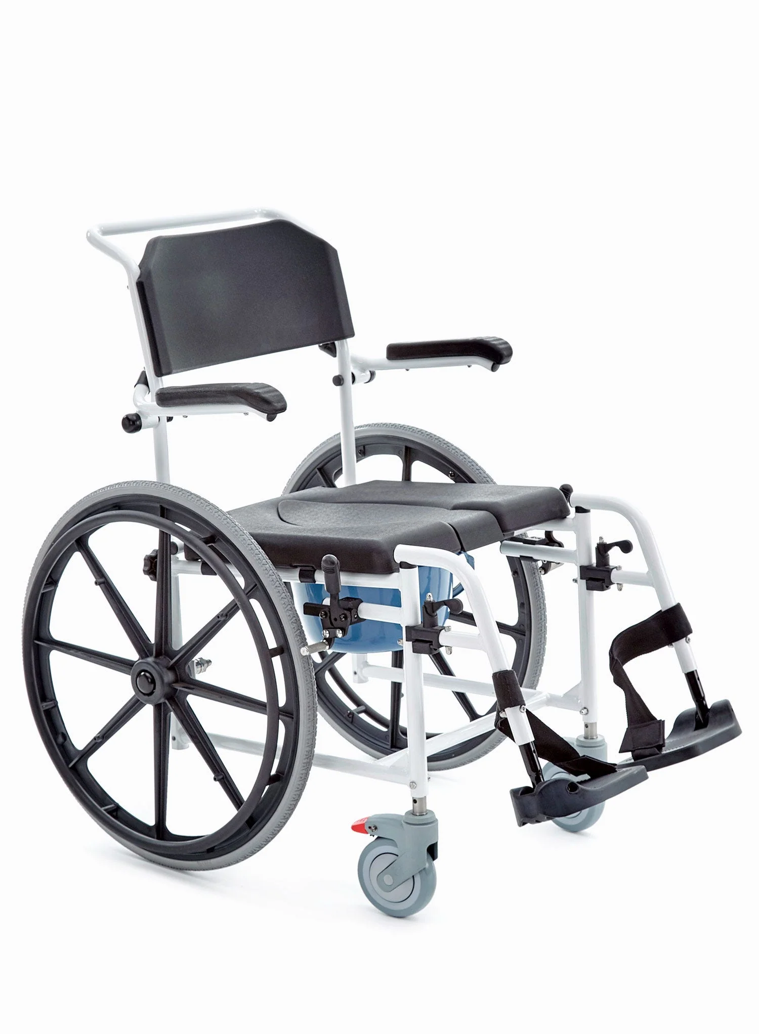 Ocean Shower Commode Chair - Image 6