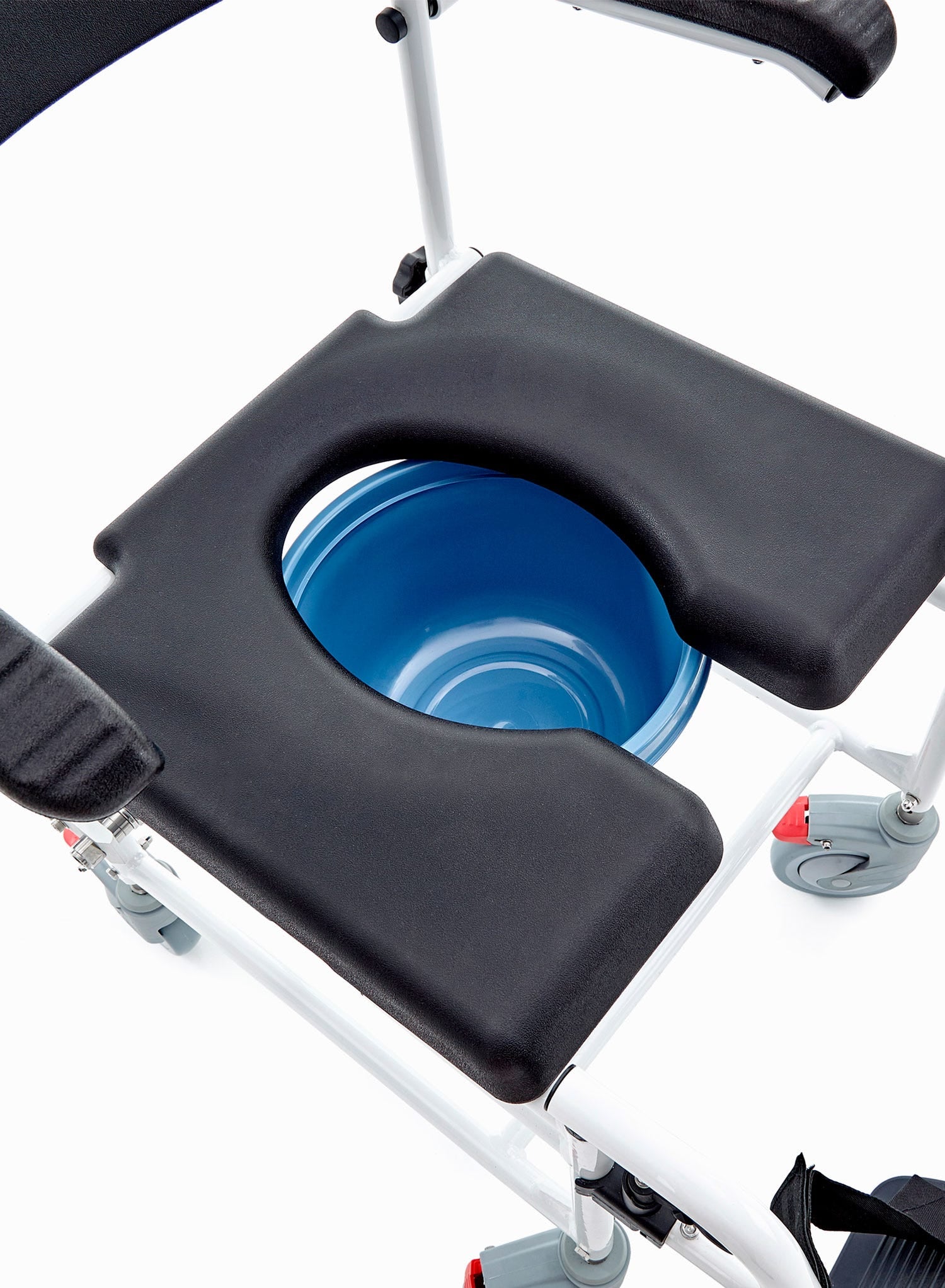 Ocean Shower Commode Chair - Image 7