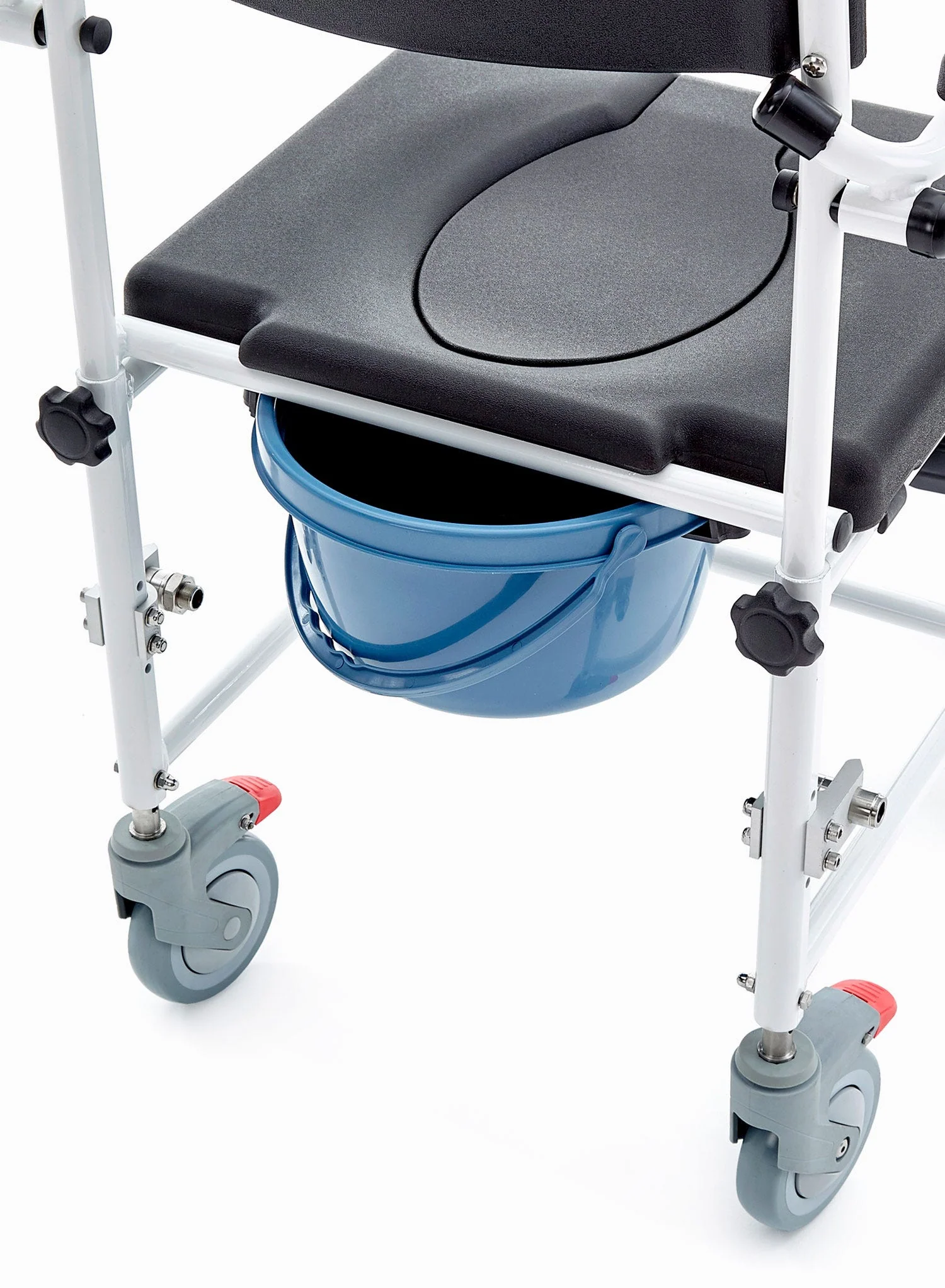 Ocean Shower Commode Chair - Image 8