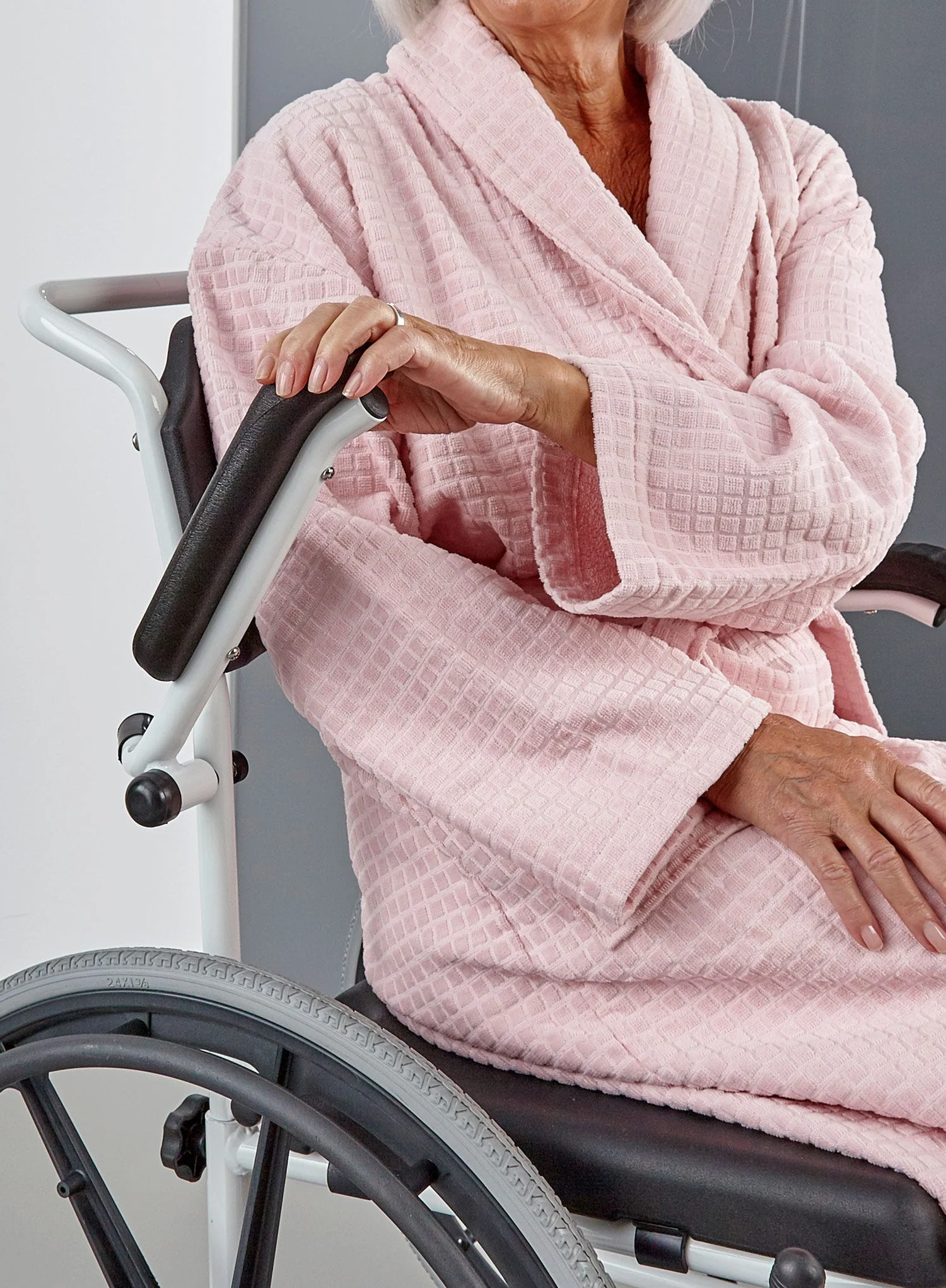 Ocean Shower Commode Chair - Image 9