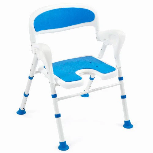 Oceana Folding Shower Chair - Image 11