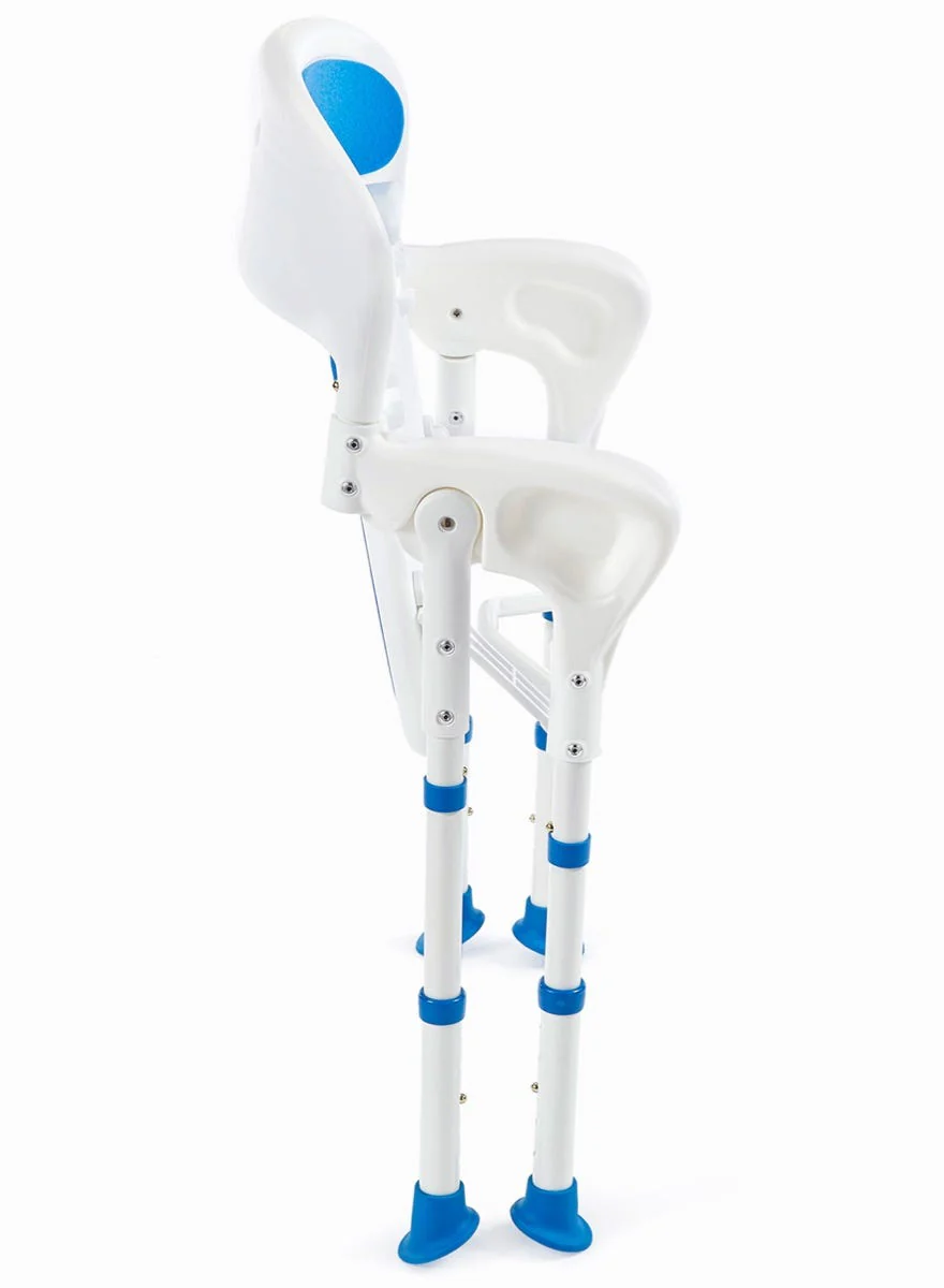 Oceana Folding Shower Chair - Image 6