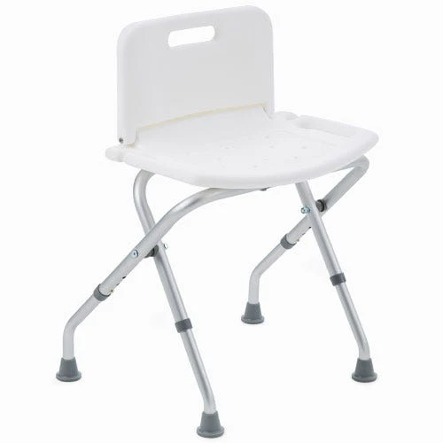 Odyssey Folding Shower Chair - Image 11