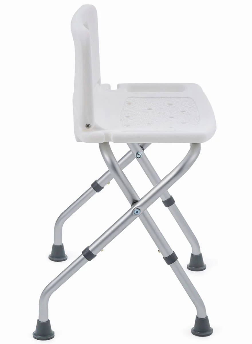 Odyssey Folding Shower Chair - Image 5