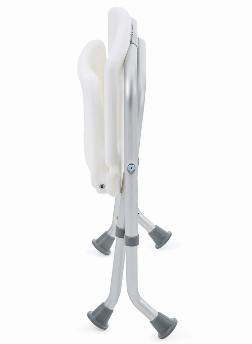 Odyssey Folding Shower Chair - Image 6