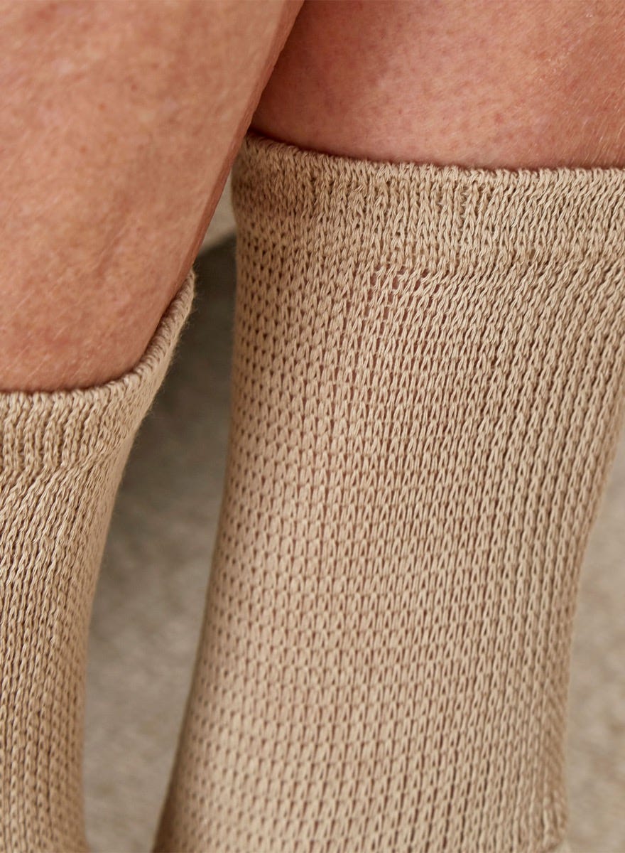 Oedema Diabetic Socks - Image 5