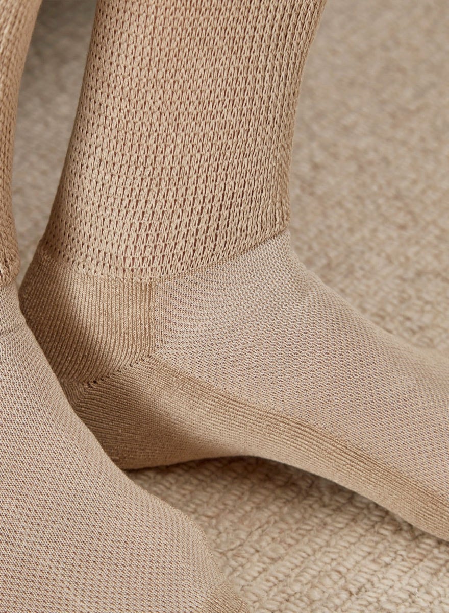 Oedema Diabetic Socks - Image 6