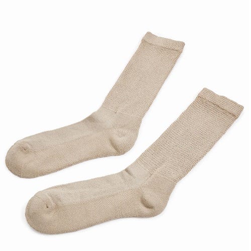 Oedema Diabetic Socks - Image 8