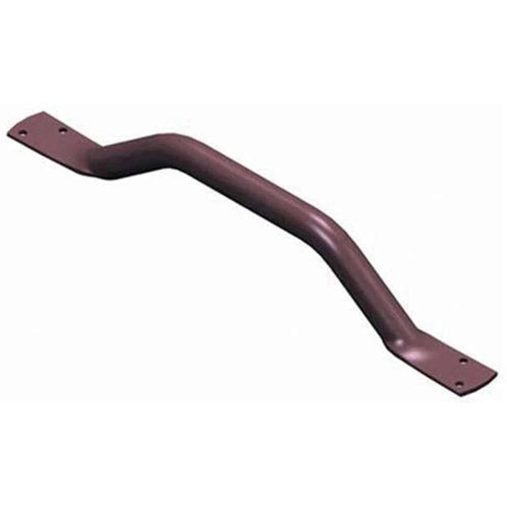 Offset Steel Grab Rail - Image 3
