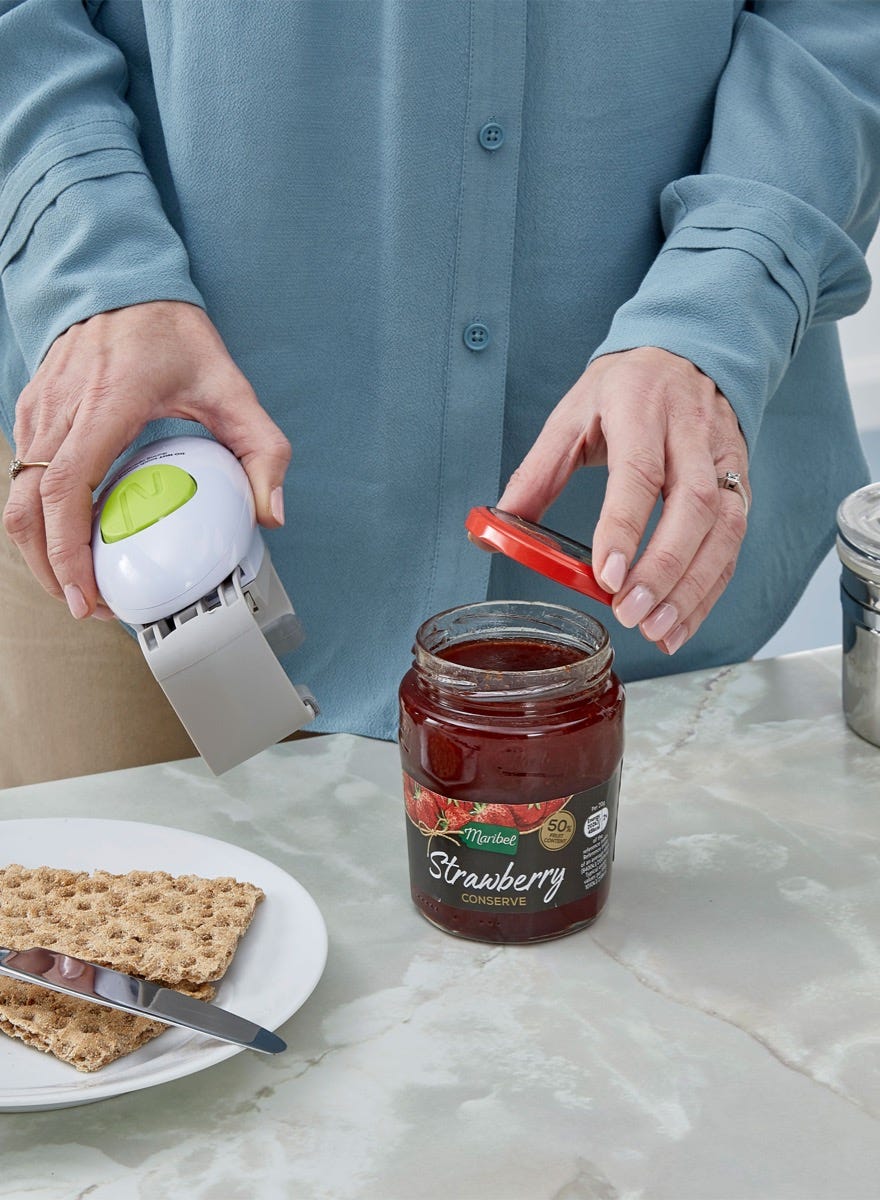 OpenInOne Automatic Jar Opener - Image 10