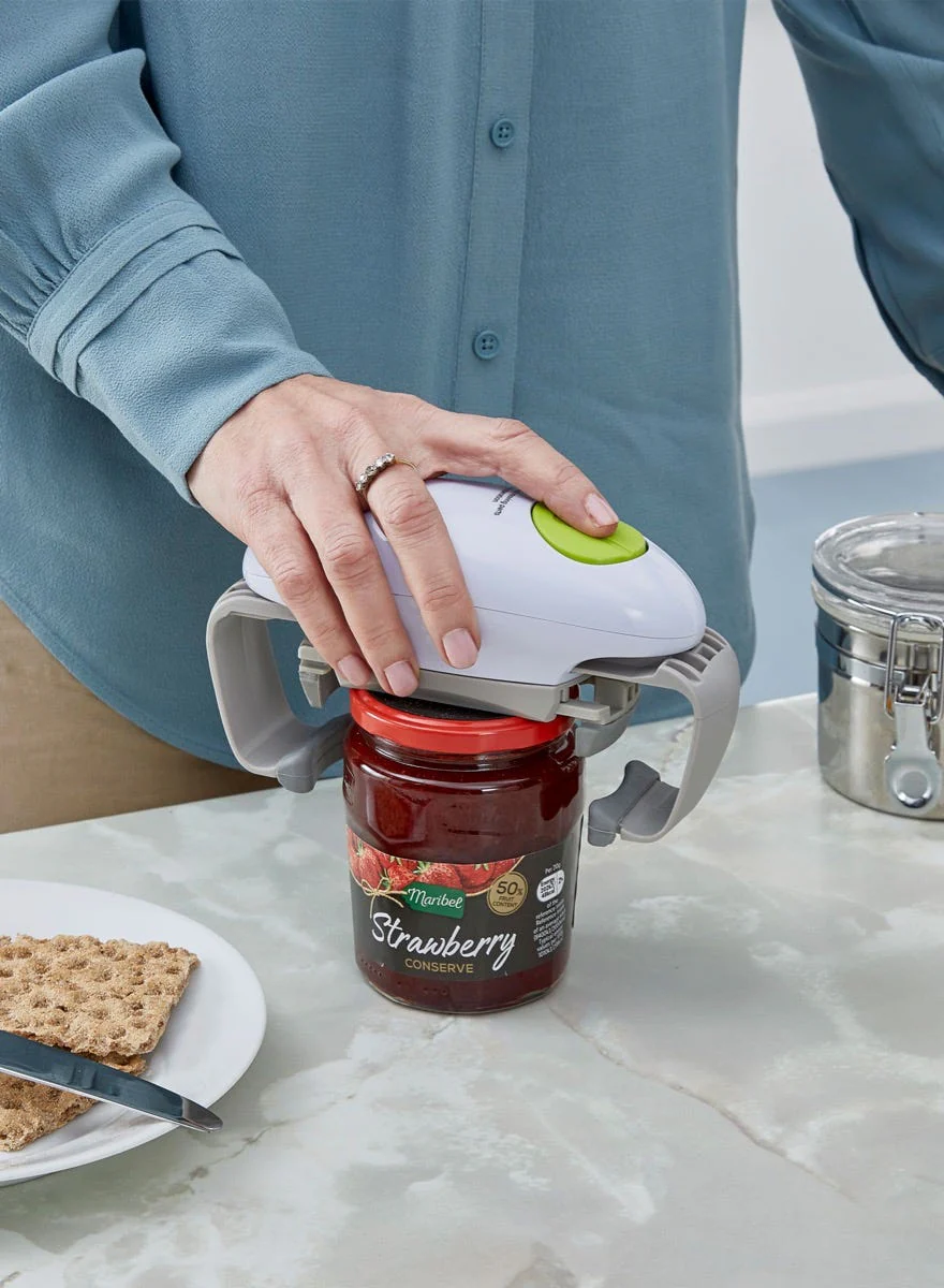 OpenInOne Automatic Jar Opener - Image 2