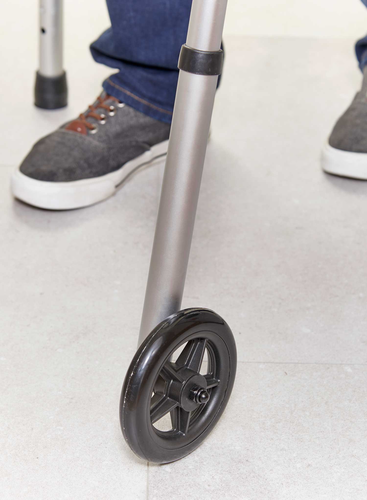 Origami Folding Walker - Image 15