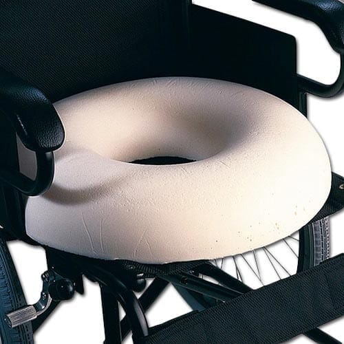 Original Ring Cushion - Image 2